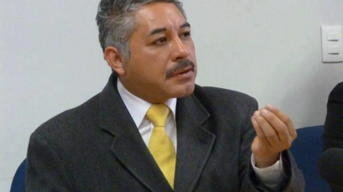 Ramón Montalvo